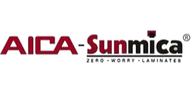 AICA SUN MICA LAMINATE