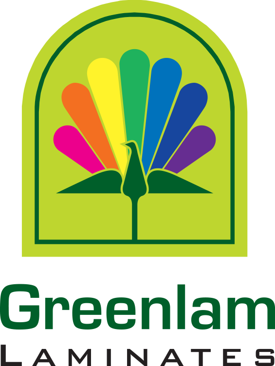 GREEN LAMINATES